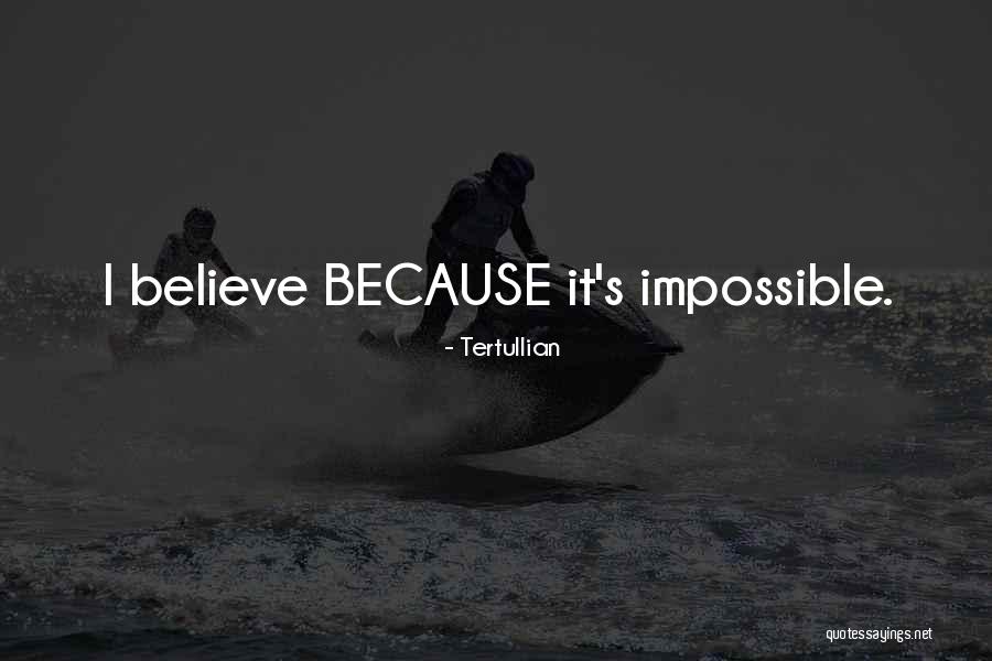 Tertullian Quotes 232841 Tertullian Quotes 232841