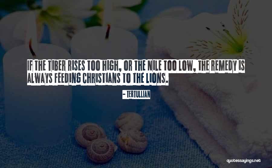 Tertullian Quotes 635367 Tertullian Quotes 635367