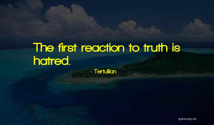 Tertullian Quotes 652998 Tertullian Quotes 652998