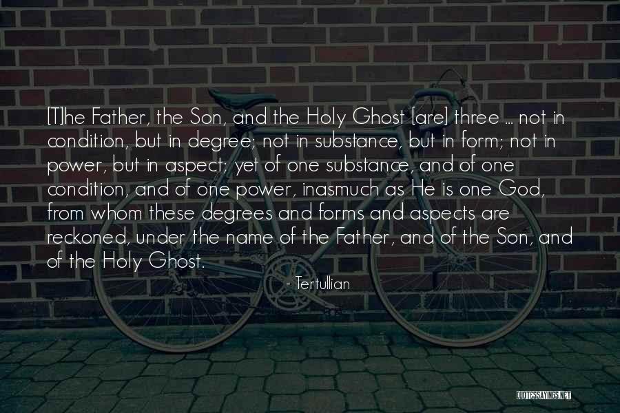 Tertullian Quotes 727131 Tertullian Quotes 727131