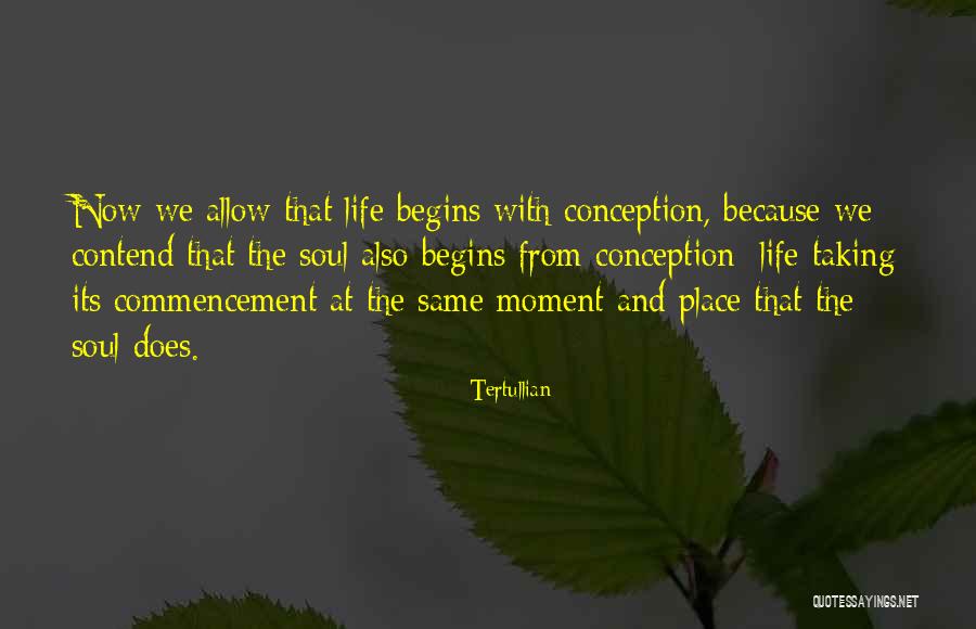Tertullian Quotes 734710 Tertullian Quotes 734710