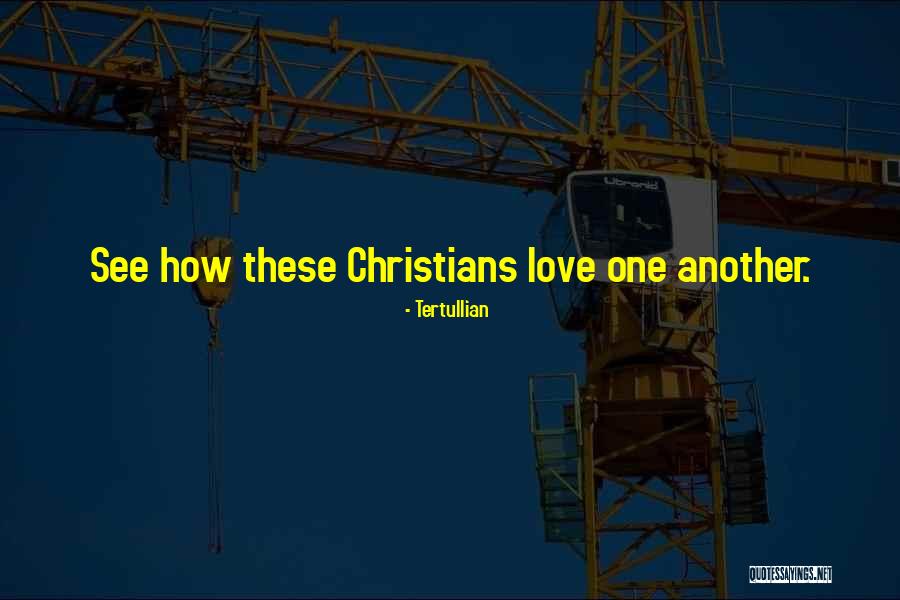 Tertullian Quotes 91156 Tertullian Quotes 91156