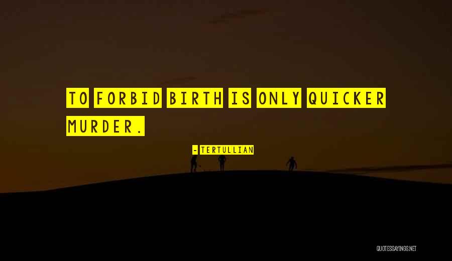 Tertullian Quotes 95076 Tertullian Quotes 95076
