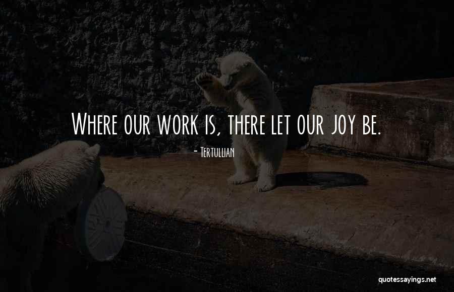 Tertullian Quotes 984703 Tertullian Quotes 984703