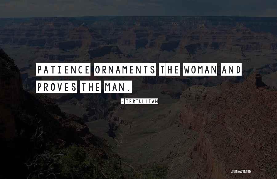 Tertullian Quotes 984751 Tertullian Quotes 984751