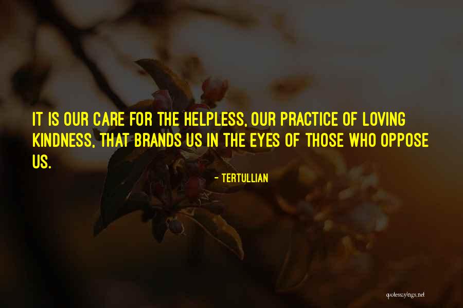 Tertullian Quotes 994834