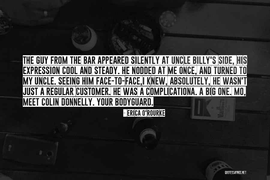 Tertullianism Quotes By Erica O'Rourke Tertullianism Quotes By Erica O'Rourke