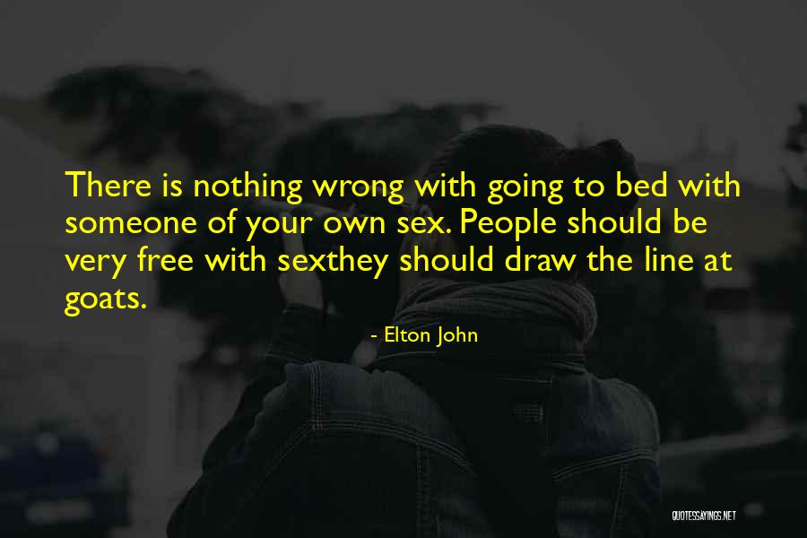Teru Mikami Quotes By Elton John Teru Mikami Quotes By Elton John