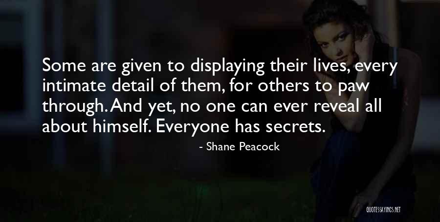 Teru Mikami Quotes By Shane Peacock Teru Mikami Quotes By Shane Peacock