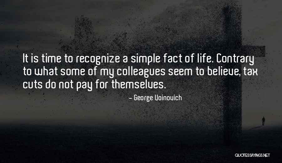 Teruaki Masumoto Quotes By George Voinovich Teruaki Masumoto Quotes By George Voinovich