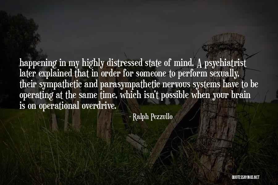 Teruaki Masumoto Quotes By Ralph Pezzullo Teruaki Masumoto Quotes By Ralph Pezzullo