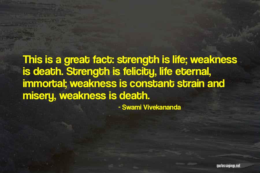 Terugkomen Vervoeging Quotes By Swami Vivekananda Terugkomen Vervoeging Quotes By Swami Vivekananda