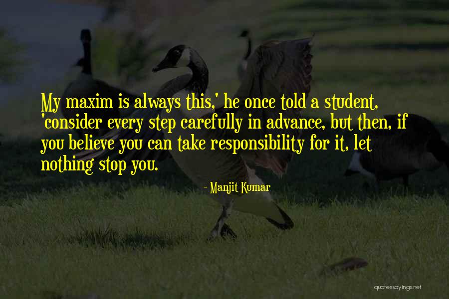 Terugkommoment Quotes By Manjit Kumar Terugkommoment Quotes By Manjit Kumar