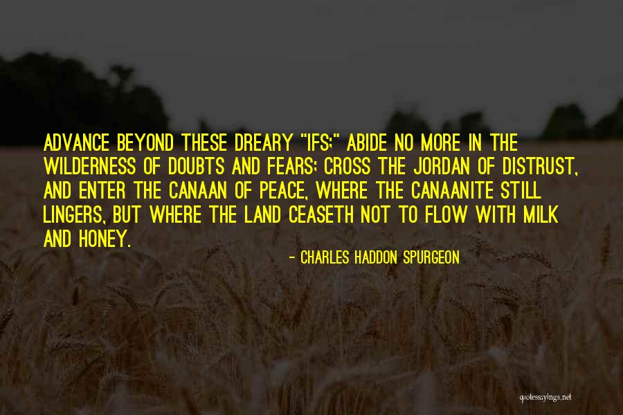 Teruhito Moriiwa Quotes By Charles Haddon Spurgeon Teruhito Moriiwa Quotes By Charles Haddon Spurgeon