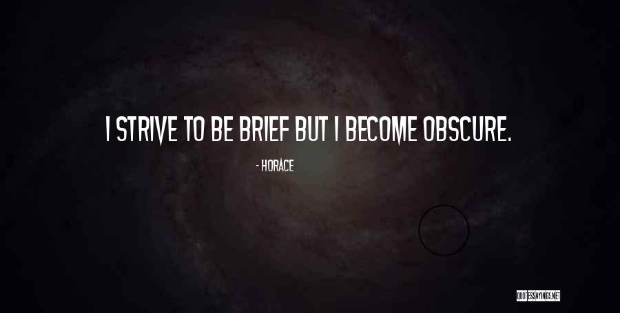 Terui Haruka Quotes By Horace Terui Haruka Quotes By Horace