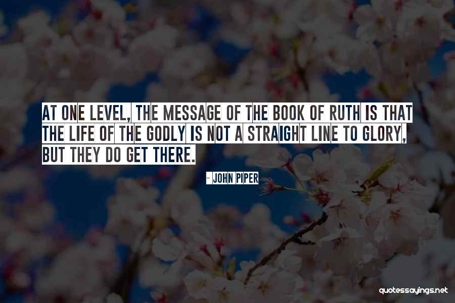 Terui Haruka Quotes By John Piper Terui Haruka Quotes By John Piper