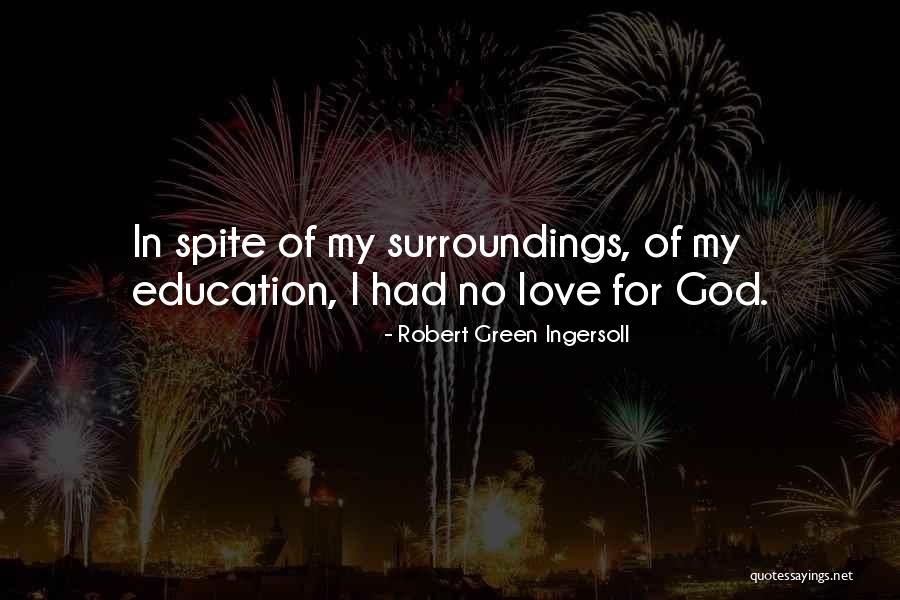 Terui Haruka Quotes By Robert Green Ingersoll Terui Haruka Quotes By Robert Green Ingersoll
