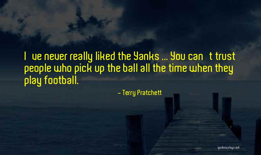 Terui Haruka Quotes By Terry Pratchett Terui Haruka Quotes By Terry Pratchett