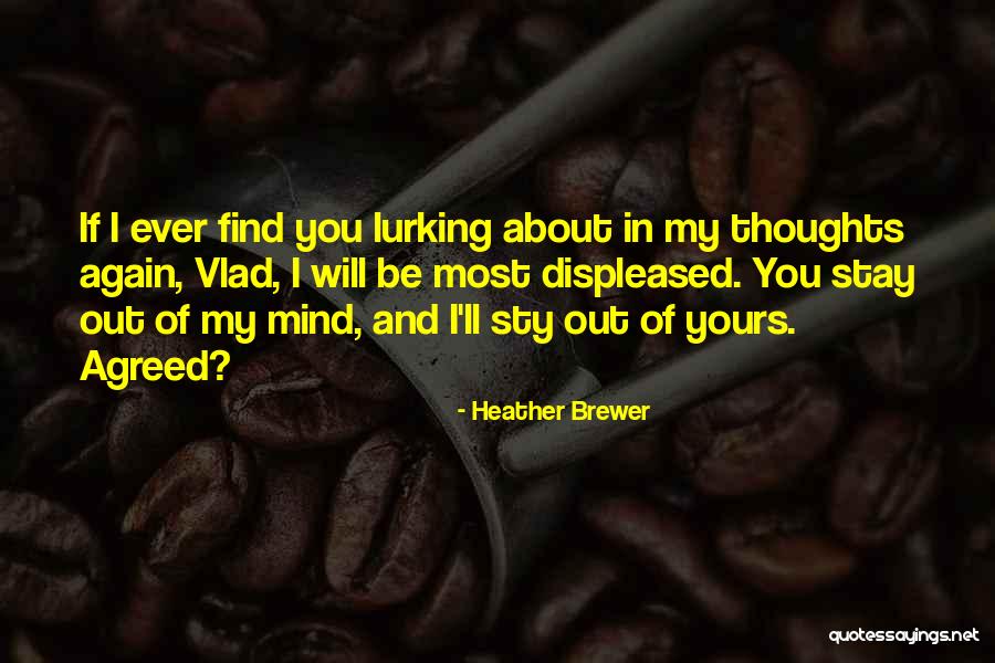 Terukina Farms Quotes By Heather Brewer Terukina Farms Quotes By Heather Brewer