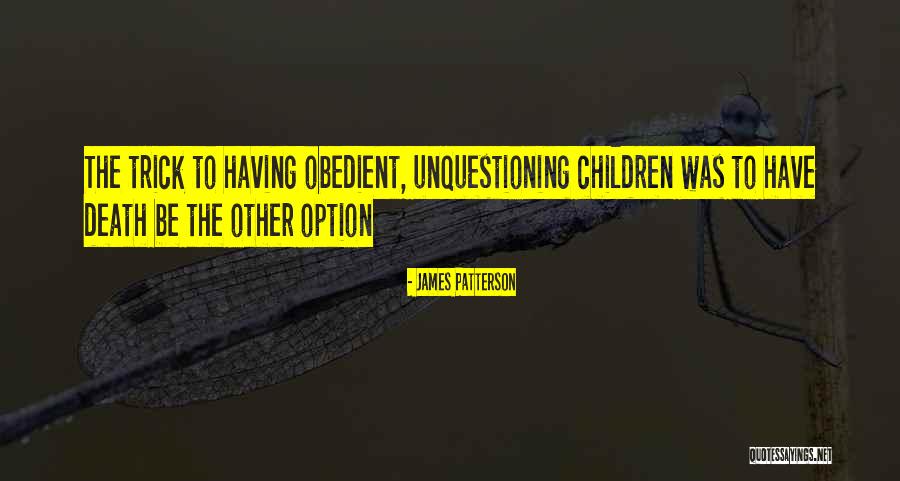 Terukir Dibintang Quotes By James Patterson Terukir Dibintang Quotes By James Patterson