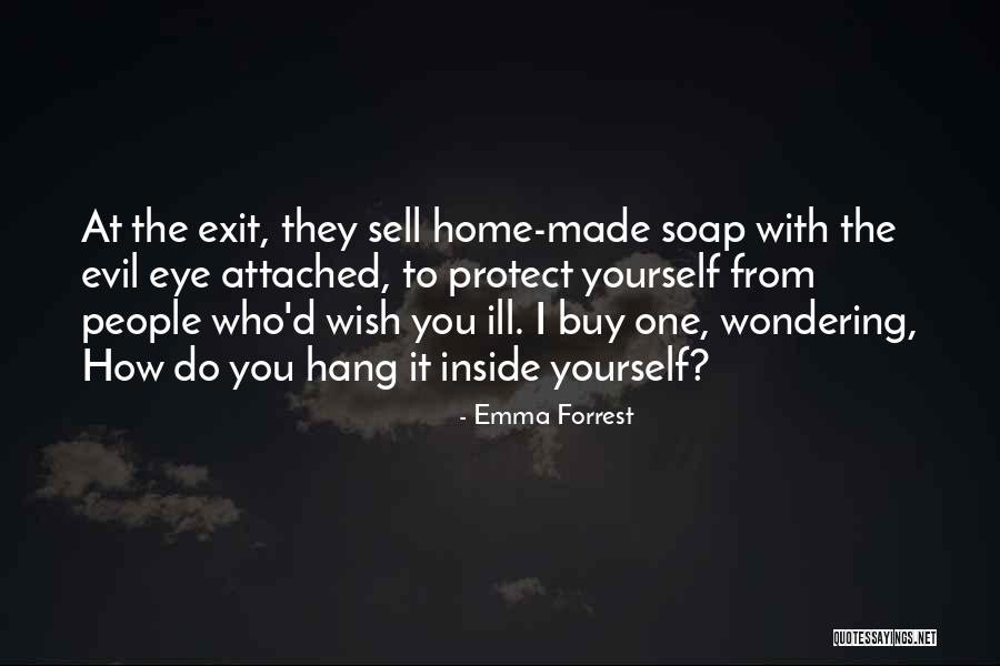 Teruko Nimura Quotes By Emma Forrest Teruko Nimura Quotes By Emma Forrest
