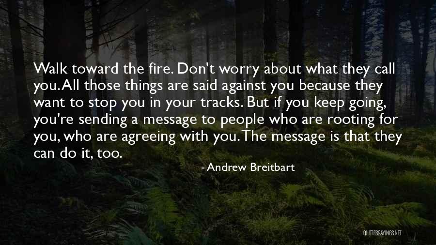 Terumasa Hino Quotes By Andrew Breitbart Terumasa Hino Quotes By Andrew Breitbart