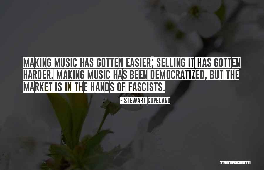 Terumasa Hino Quotes By Stewart Copeland Terumasa Hino Quotes By Stewart Copeland