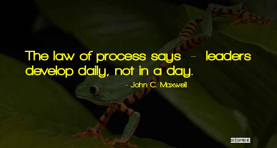 Terumi Mei Quotes By John C. Maxwell Terumi Mei Quotes By John C. Maxwell