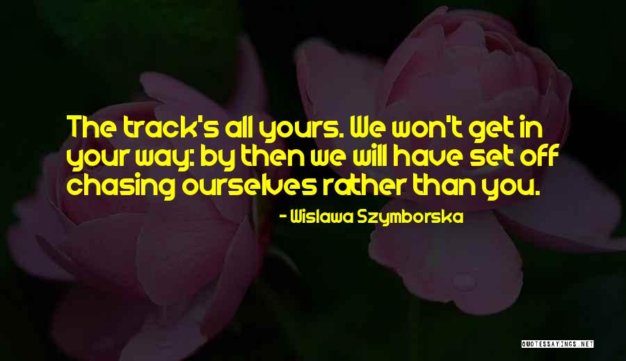 Terunosuke Takezai Quotes By Wislawa Szymborska Terunosuke Takezai Quotes By Wislawa Szymborska