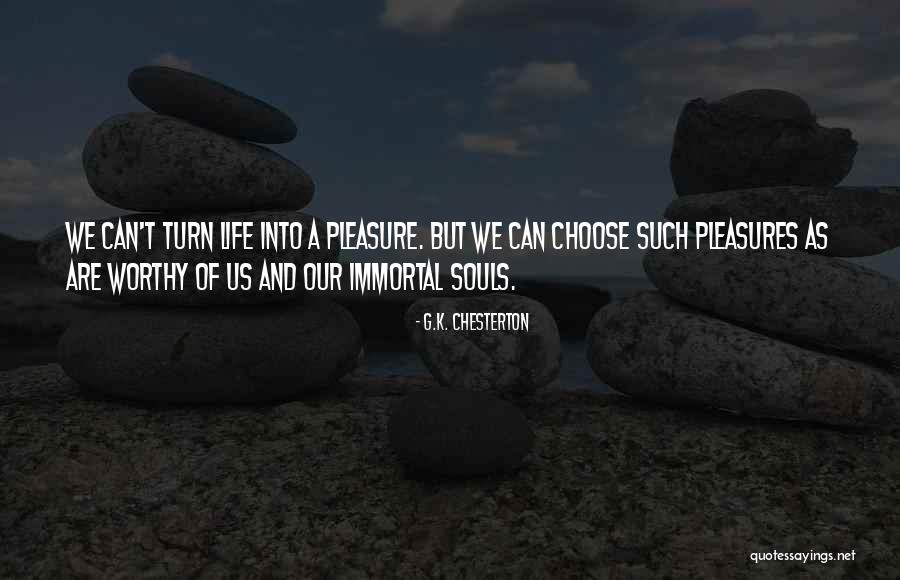 Terusan Adalah Quotes By G.K. Chesterton Terusan Adalah Quotes By G.K. Chesterton