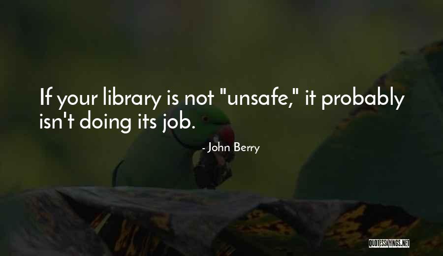 Terusan Amirul Quotes By John Berry Terusan Amirul Quotes By John Berry