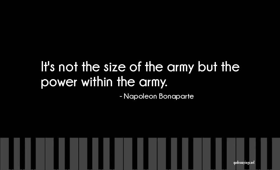 Terusan Amirul Quotes By Napoleon Bonaparte Terusan Amirul Quotes By Napoleon Bonaparte
