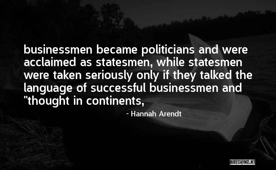 Terusan Yang Quotes By Hannah Arendt Terusan Yang Quotes By Hannah Arendt