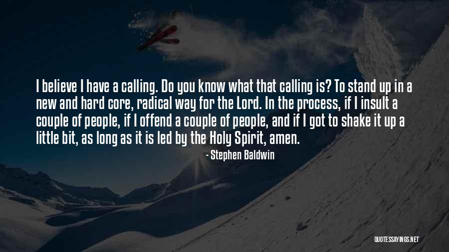 Terusan Yang Quotes By Stephen Baldwin Terusan Yang Quotes By Stephen Baldwin