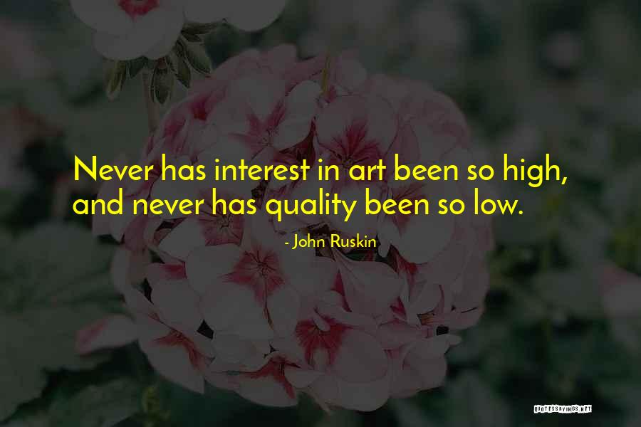 Teruskan Melangkah Quotes By John Ruskin Teruskan Melangkah Quotes By John Ruskin
