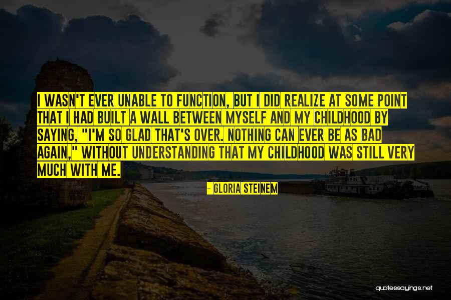 Teruyo Tokushige Quotes By Gloria Steinem Teruyo Tokushige Quotes By Gloria Steinem