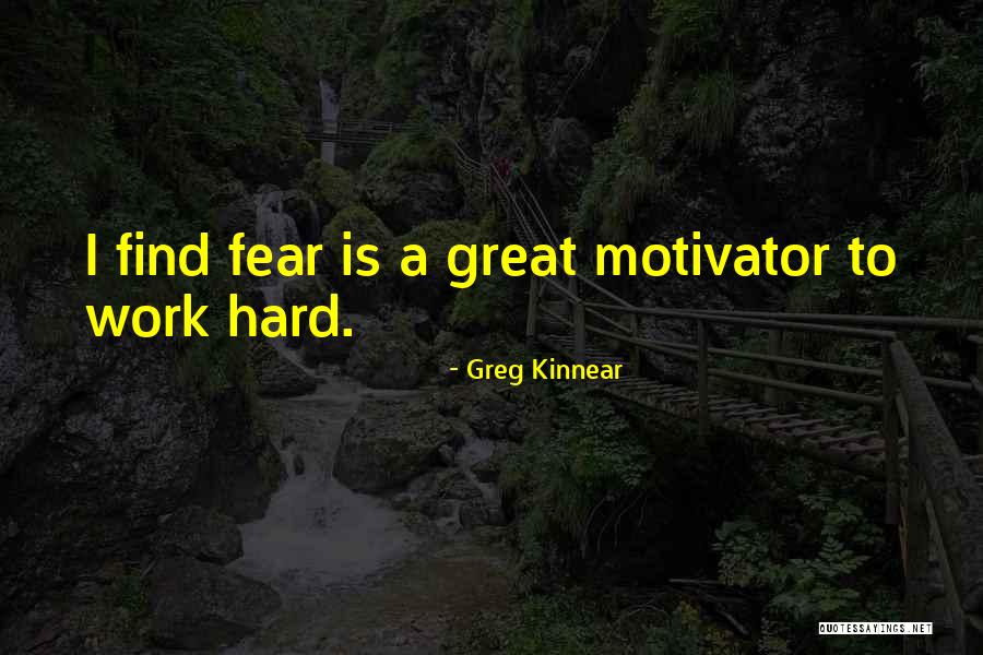 Teruyo Tokushige Quotes By Greg Kinnear Teruyo Tokushige Quotes By Greg Kinnear
