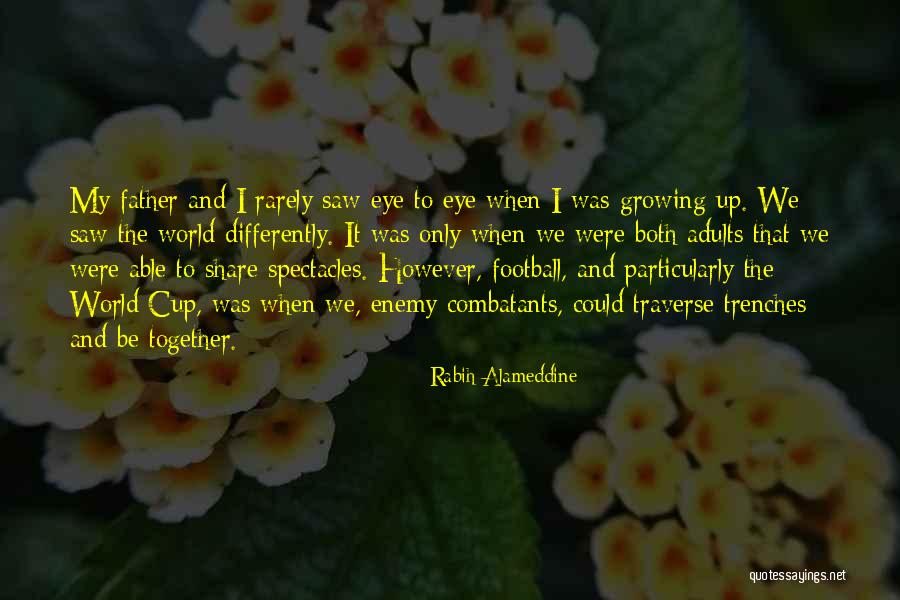 Teruyo Vanderham Quotes By Rabih Alameddine Teruyo Vanderham Quotes By Rabih Alameddine