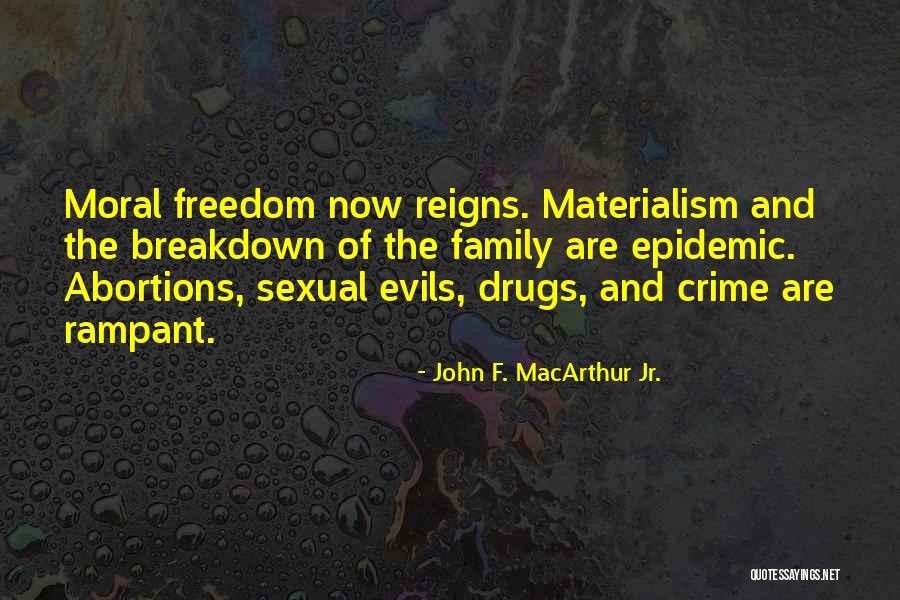 Terva Corporation Quotes By John F. MacArthur Jr. Terva Corporation Quotes By John F. MacArthur Jr.