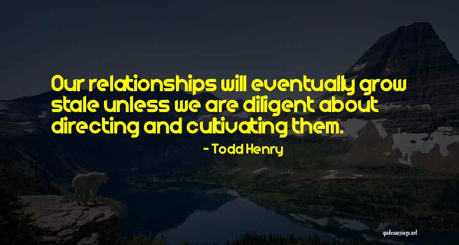 Tervalampi Quotes By Todd Henry Tervalampi Quotes By Todd Henry