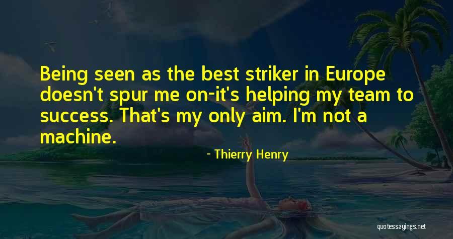 Tervek Alaprajzok Quotes By Thierry Henry Tervek Alaprajzok Quotes By Thierry Henry