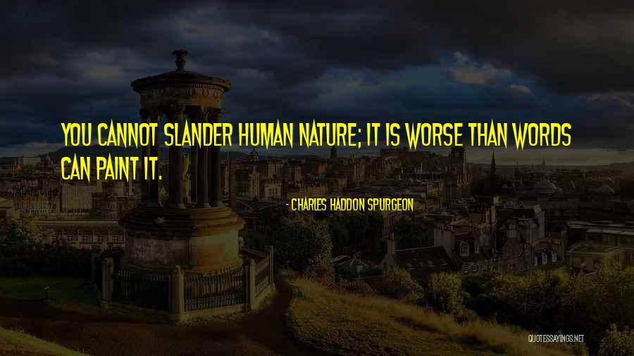 Tervel Dlagnev Quotes By Charles Haddon Spurgeon Tervel Dlagnev Quotes By Charles Haddon Spurgeon