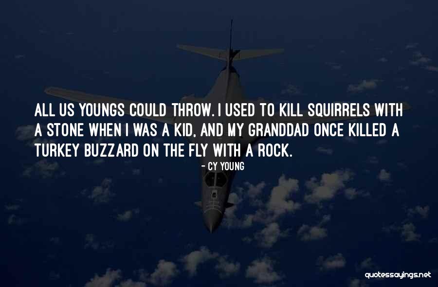 Tervelli Quotes By Cy Young Tervelli Quotes By Cy Young