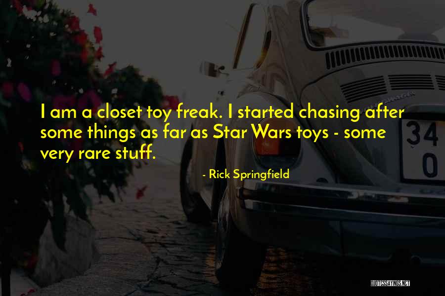 Tervelli Quotes By Rick Springfield Tervelli Quotes By Rick Springfield