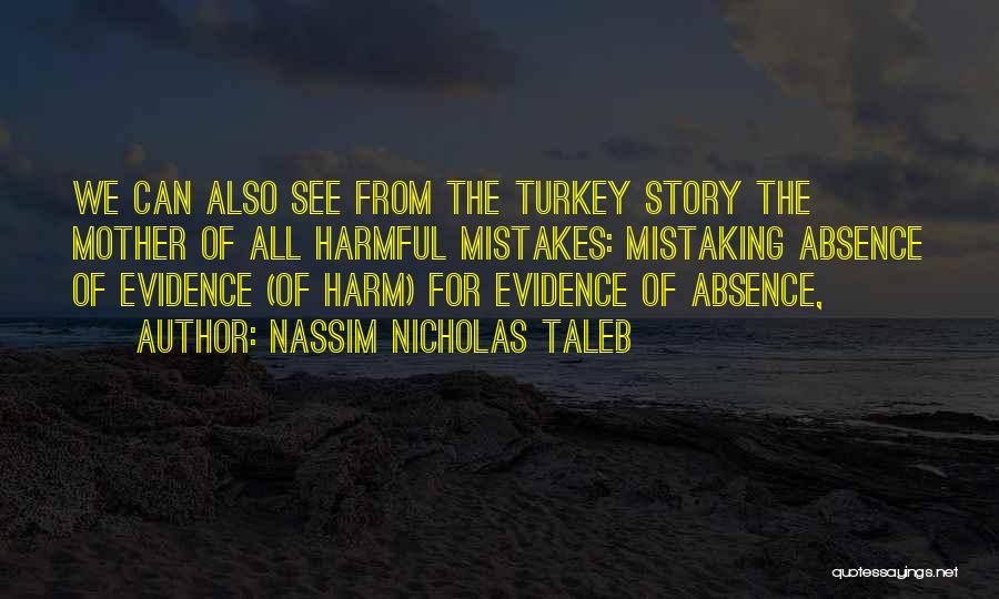 Tervezni Angolul Quotes By Nassim Nicholas Taleb