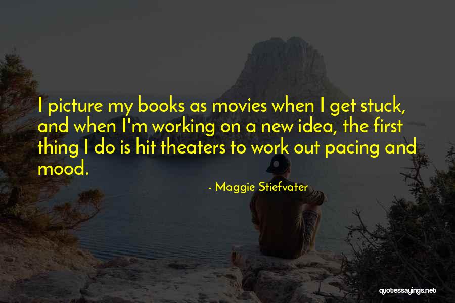 Terwijl Jullie Quotes By Maggie Stiefvater Terwijl Jullie Quotes By Maggie Stiefvater