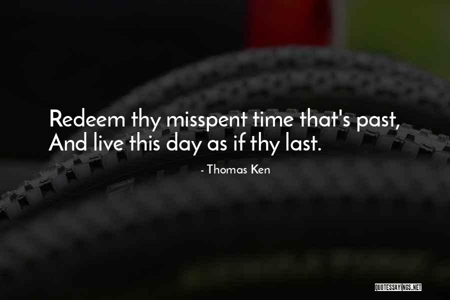 Terwijl Jullie Quotes By Thomas Ken Terwijl Jullie Quotes By Thomas Ken
