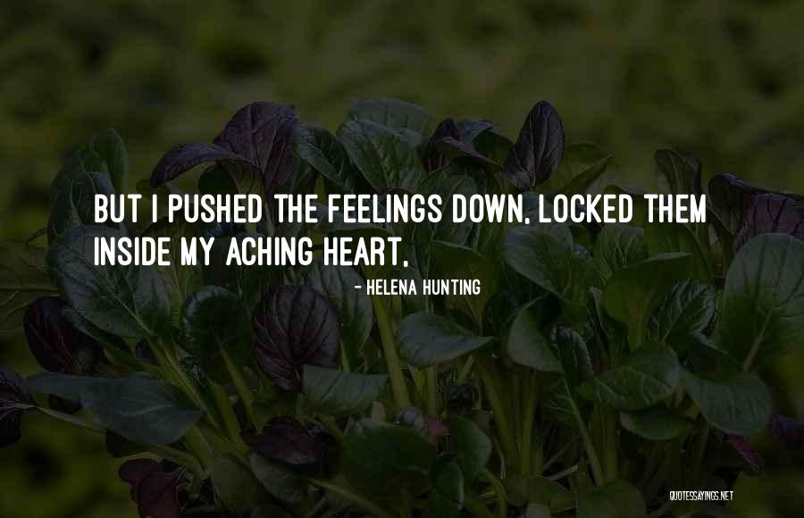 Terwyn Properties Quotes By Helena Hunting Terwyn Properties Quotes By Helena Hunting