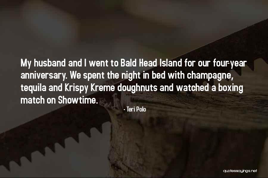 Terwyn Properties Quotes By Teri Polo Terwyn Properties Quotes By Teri Polo