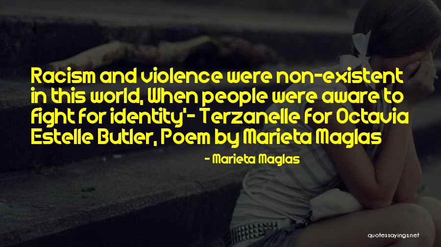 Terzanelle Quotes By Marieta Maglas Terzanelle Quotes By Marieta Maglas